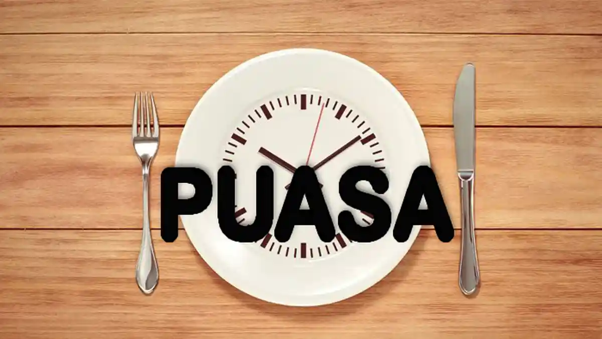 Waktu Tepat Mengucapkan Niat Puasa, Simak Penjelasan Buya Yahya
