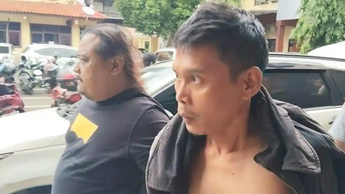Akhir Pelarian Pelaku Perampokan terhadap Karyawati Toko Helm di Brebes