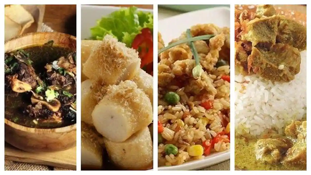 100 Makanan Terenak di Dunia: 5 Masakan Indonesia Masuk Daftar, Rawon Peringkat 8