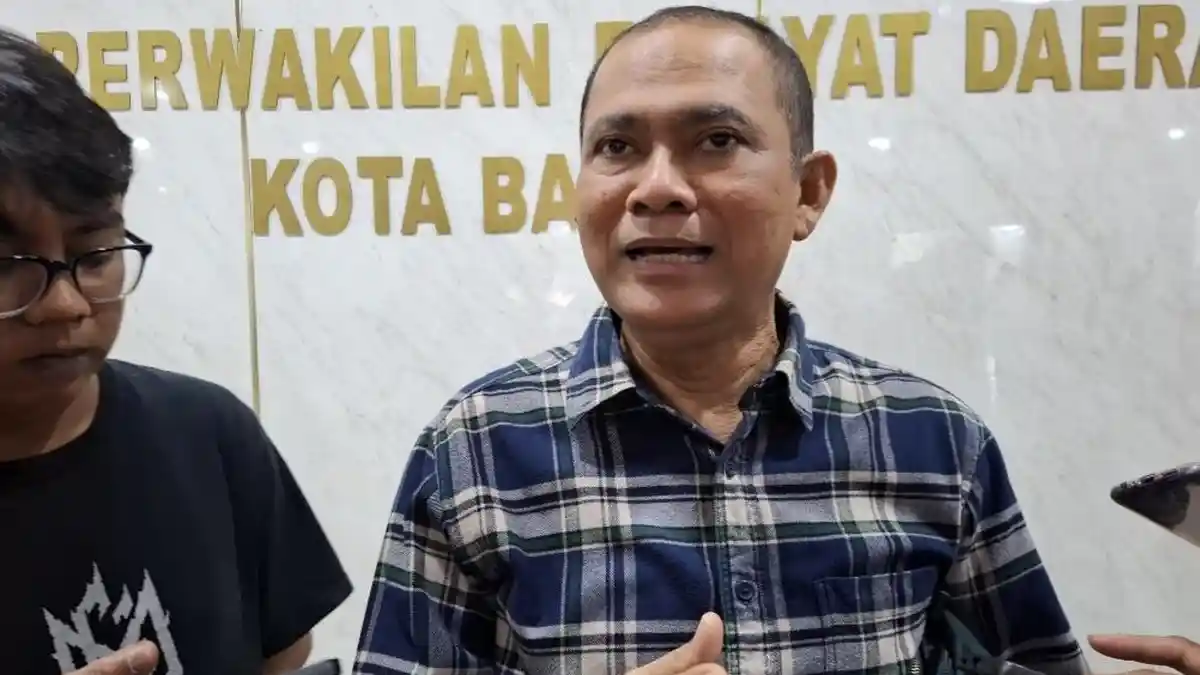 Anggota DPRD Batam Soroti Pelayanan di RSUD terkait Kasus Meninggalnya Alif