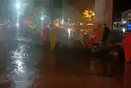 Atasi Banjir Palembang, Pemkot Palembang Bakal Perluas 3 Kolam Retensi di DAS Bendung