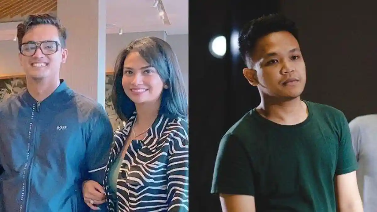 Minta Maaf, Joddy Datang ke Makam Mendiang Vanessa Angel dan Bibi Ardiansyah Setelah Jalani Hukuman