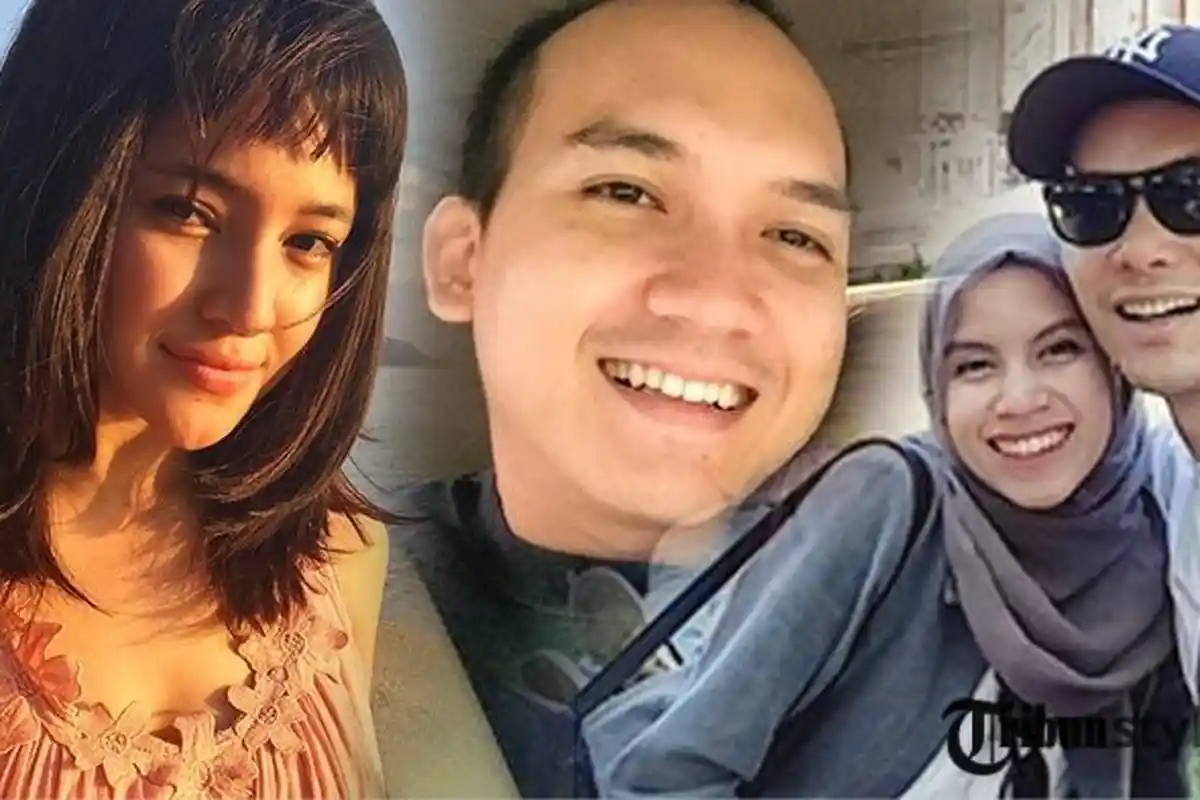 Marshanda 2 Tahun Lebih Menjanda, Ketemu Mantan Suami Malah Dijodohkan dengan Cowok Ini!