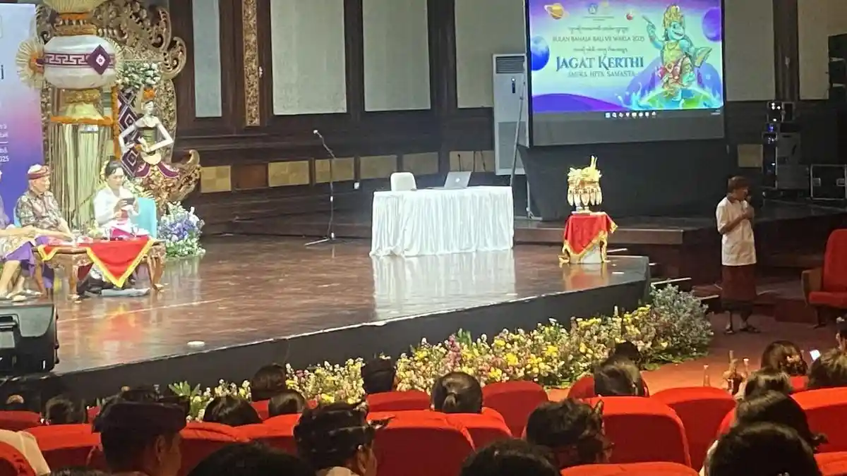 Selaras Dengan 8 Bupati, Koster Yakini Pembangunan Bali Ke Depannya Lebih Mudah