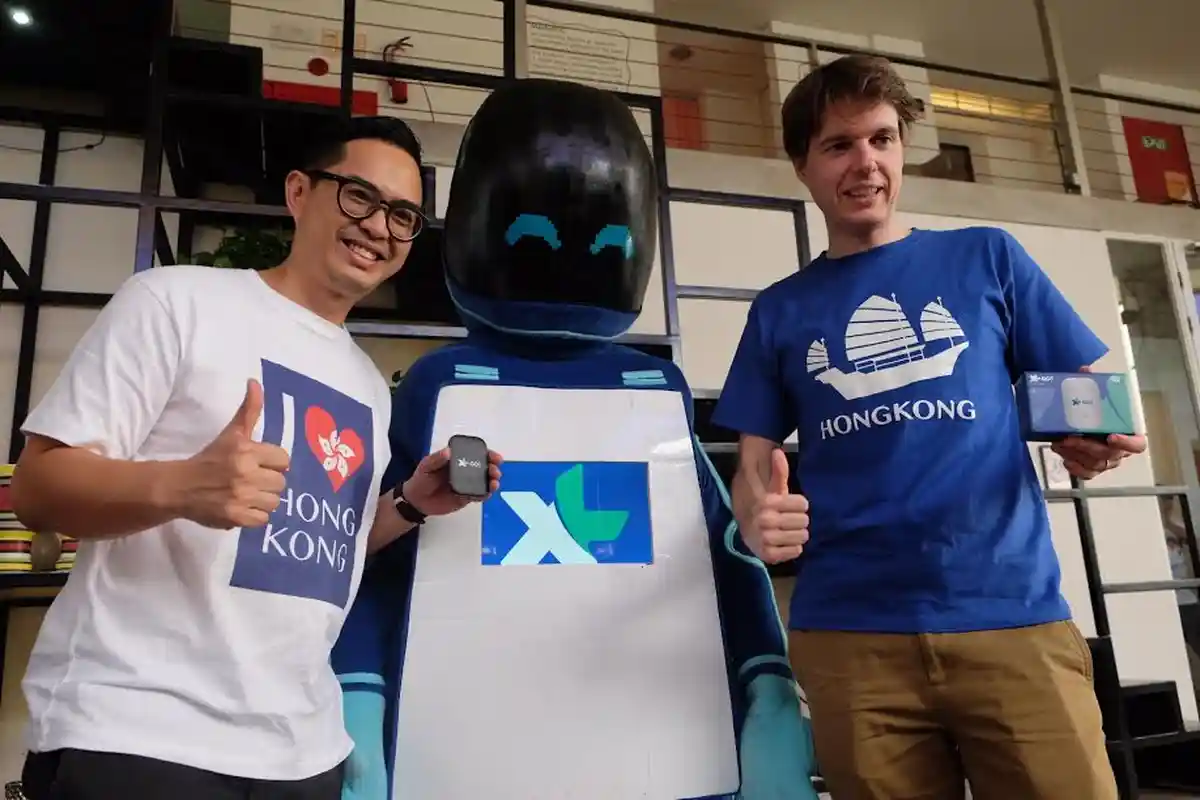 Yuk Berdonasi untuk Korban Gempa di Lombok Bersama XL Axiata, Begini Caranya