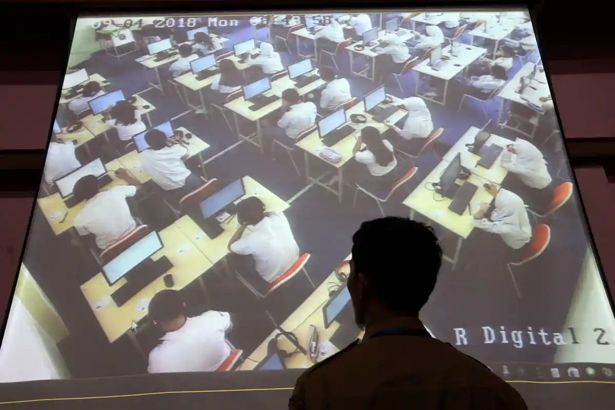 Komisi V DPRD Jabar Setuju Ujian Nasional Kembali Diterapkan, Namun dengan Syarat Ini