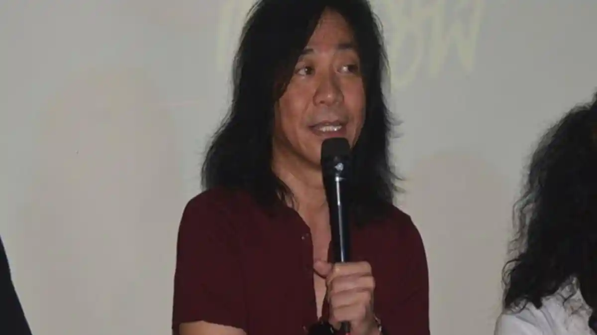 Sebulan Sakit, Slank Minta Doa untuk Kesembuhan Abdee Negara