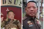 Fraksi PDIP-PAN DPR RI Minta Febrie Adriansyah Dihukum Mati, Eks Jampidsus Pernah Dilaporkan ke KPK