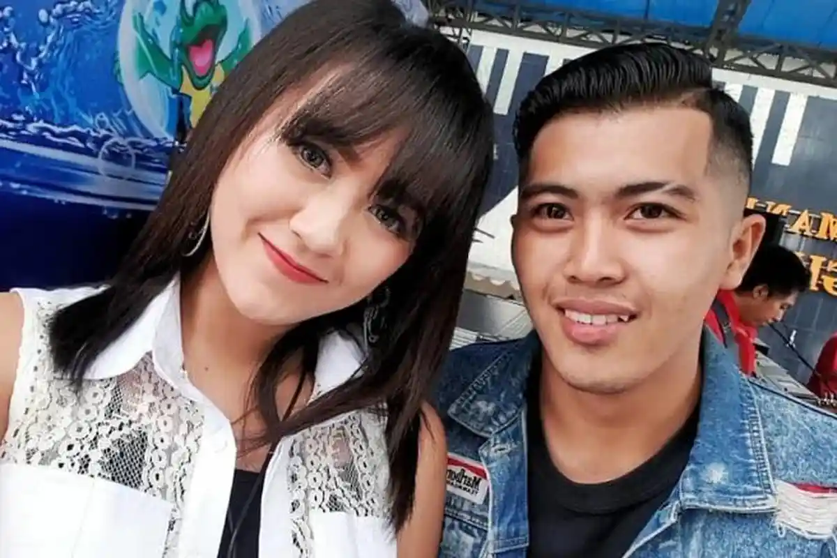 Chord GItar dan Lirik Lagu Sia-sia Mengharap Cintamu - Happy Asmara feat Delva, Trending di YouTube