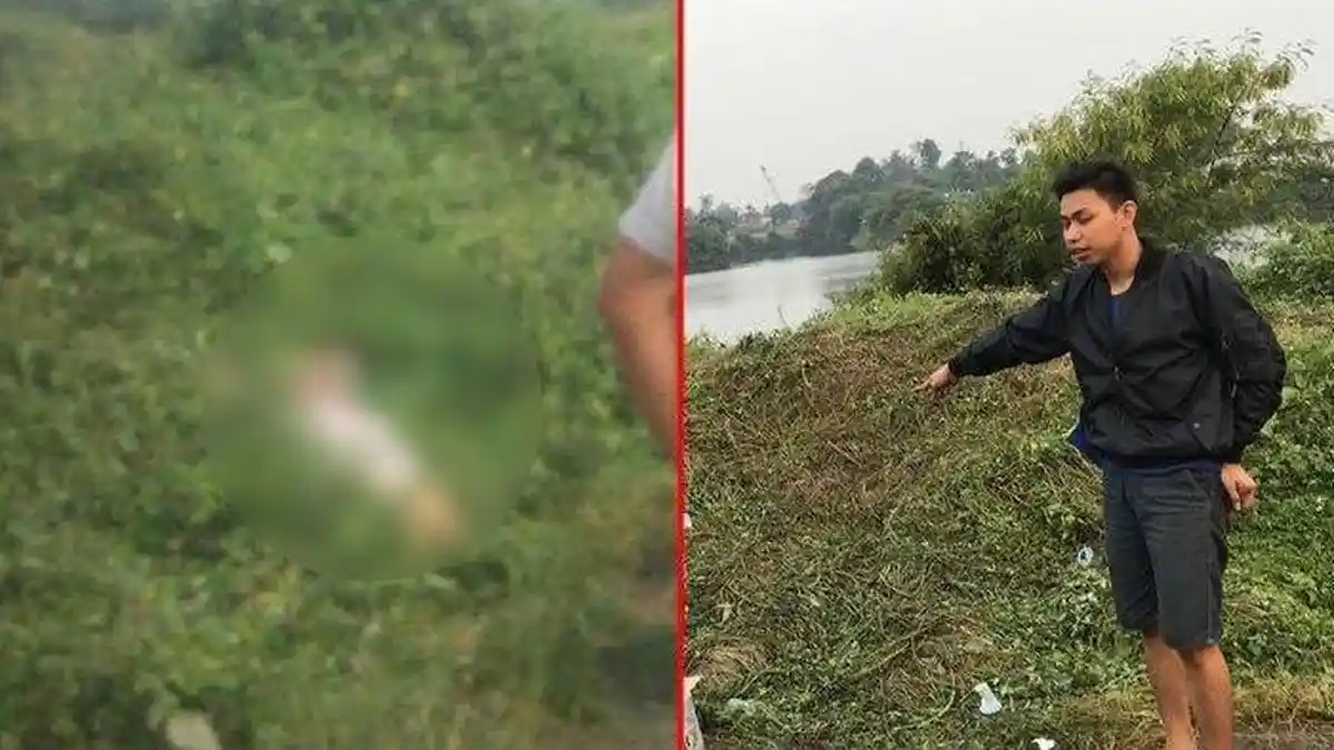 Terduga Pembunuh Remaja yang Ditemukan Tewas dengan Kaki dan Tangan Terikat Ditangkap