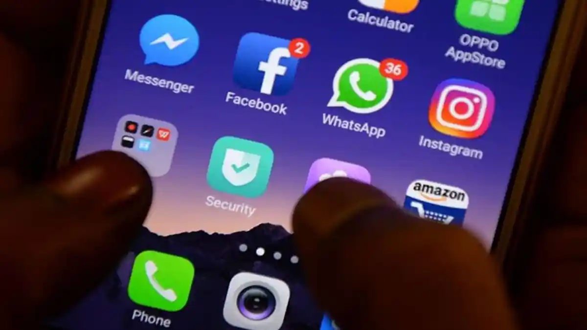 Whatsapp (WA), Facebook, & Instagram Masih Rawan Kena Hack, Berikut 9 Cara Mudah Mengamankannya