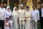 Nikahi Adik Ipar Indra Bekti, Presenter Katakan Putus ini Malah Dinyinyir Netizen di Hari Bahagianya