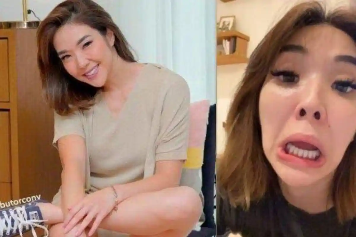 Gisel Sudah Tahu Sosok Pemeran Video Syur Mirip Dirinya, Ingat Teman yang Dia Disebut Dulu?