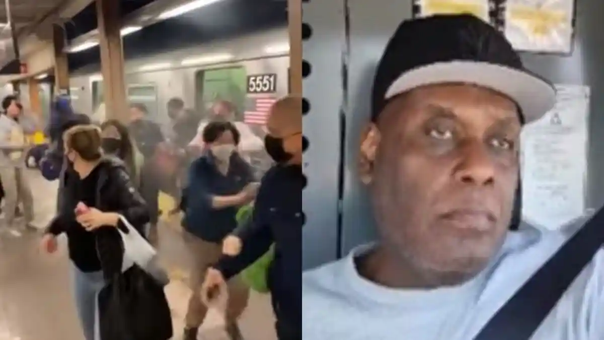 3 Fakta Penembakan Massal di New York, Pelaku Curhat di YouTube hingga Penampakan Warga Ketakutan