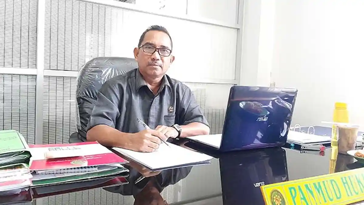 Perselisihan Dalam Keluarga Dominasi Kasus Perceraian di Aceh, Hingga Juni Ada 2.445 Kasus