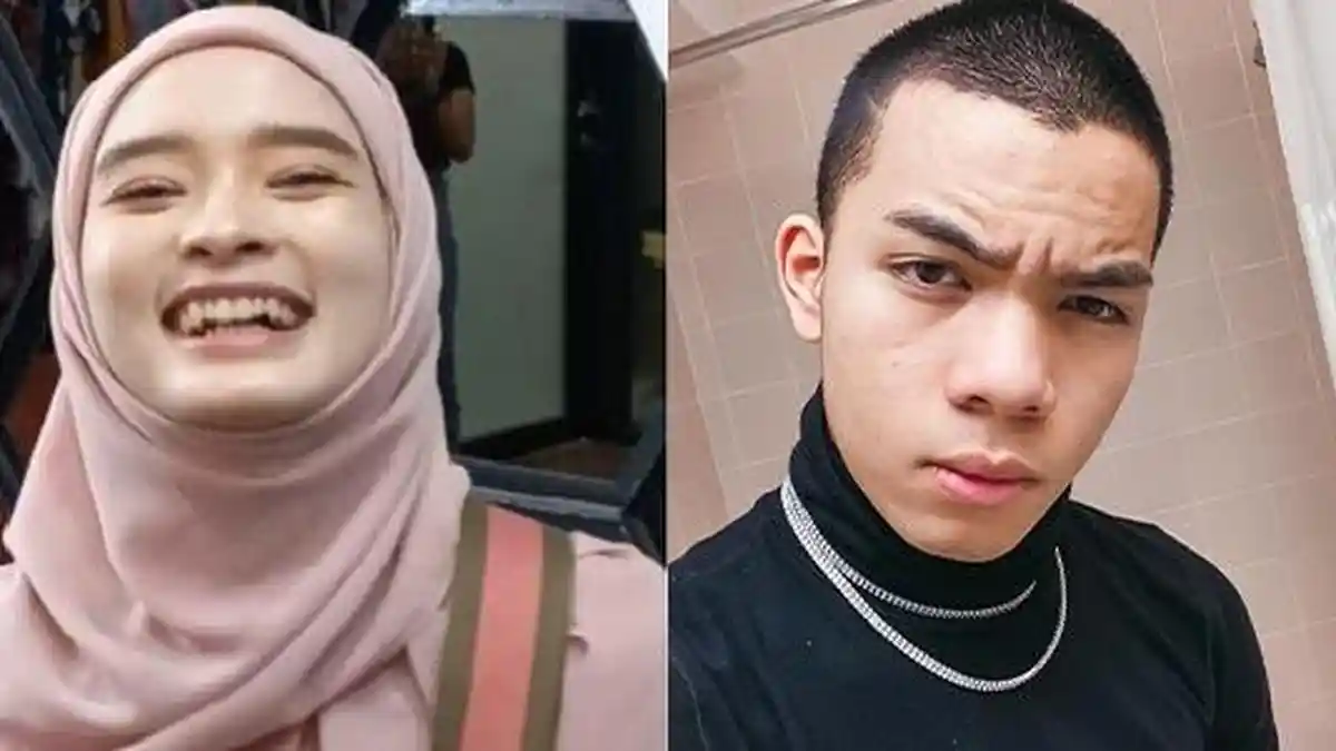 Cari Jodoh Usai Cerai dari Virgoun, Inara Rusli Heboh Dijodohin dengan Saaih Halilintar