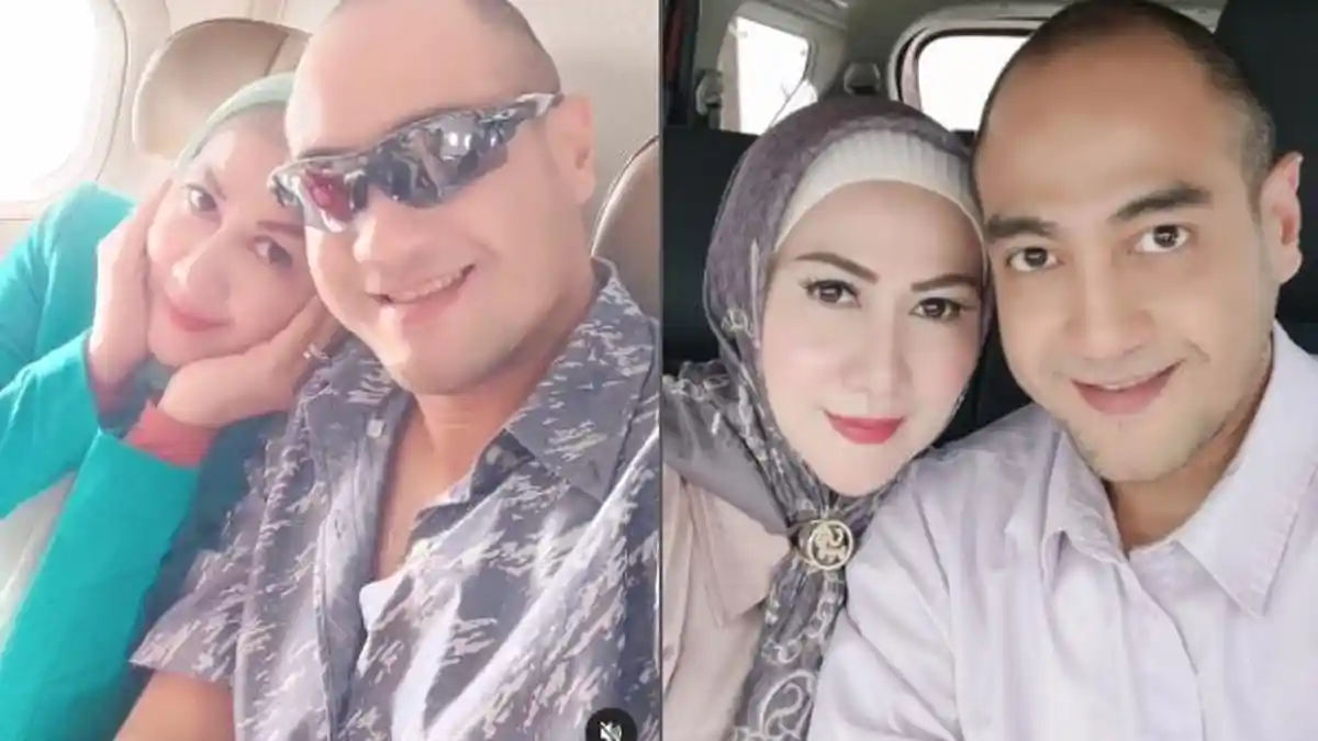 Alasan Venna Melinda Cabut Gugatan Cerai, Sidang Perceraian dengan Ferry Irawan Tetap Berlanjut