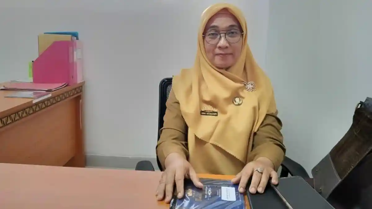 Penerima Bansos Meninggal Dunia, Dissos Pesisir Barat Imbau Segera Melapor