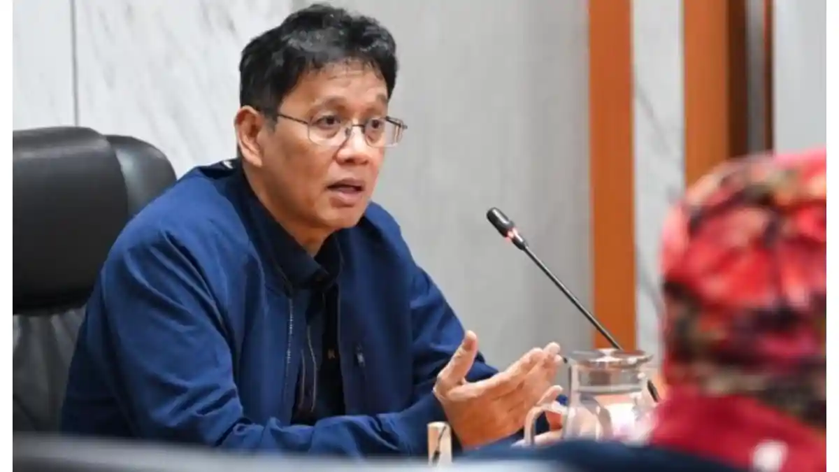 Reaksi Purbaya usai Prabowo Warning Keras, Minta Menkeu Copot Dirjen Bea Cukai jika Tak Becus