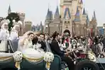 Akhirnya Sandra Dewi Angkat Bicara Saat Ditanya Biaya Pesta Pernikahannya di Disneyland