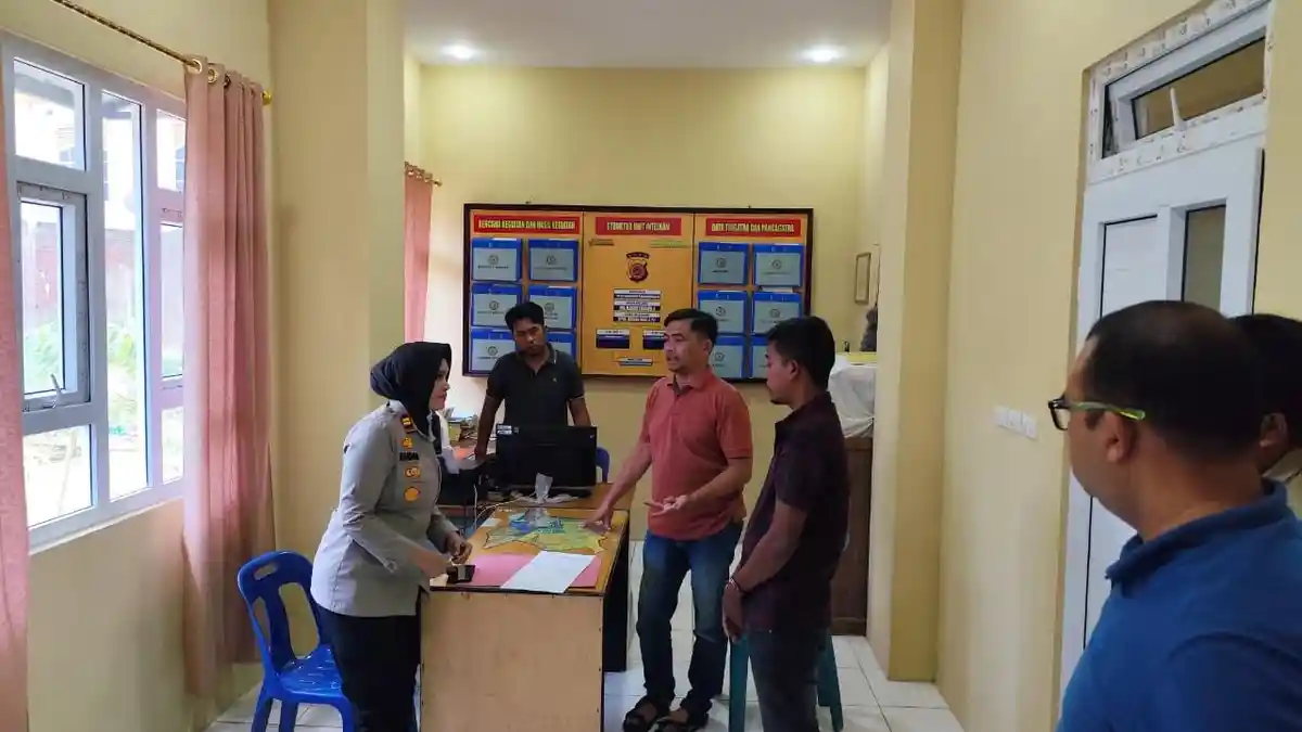 Mengaku Terdesak, Nelayan asal Langsa Gasak Uang dari Kotak Amal Masjid Raya Baiturrahman, Akhirnya