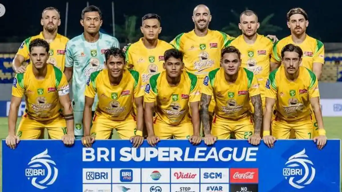 SINYAL Persebaya Tikung Persis Solo dan Dewa United, Eks Pelatih PSM Makassar Aktornya