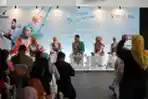 Peluncuran Kampanye #RayakanGerakmu