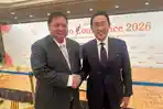 Menko Airlangga Dorong Negara Asia Buka Diri Agar Jadi Pemain Utama Ekonomi Dunia