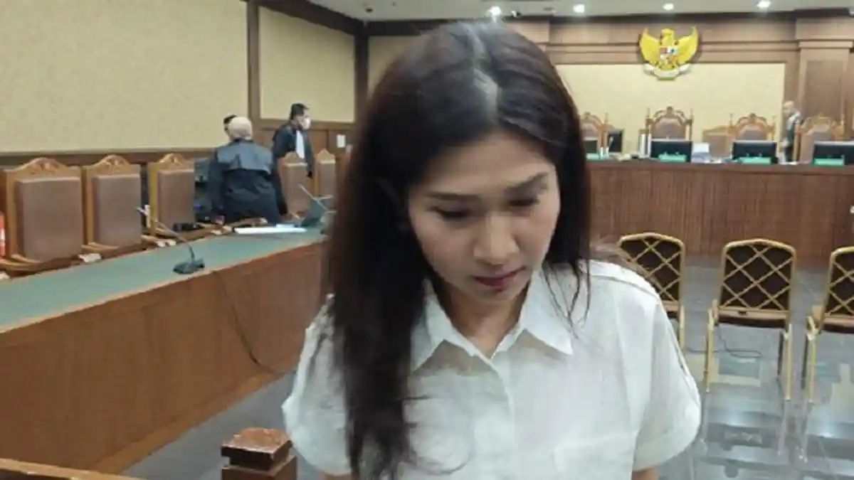 Hakim Tegur Legal Wilmar Group Beri Kesaksian Berubah-ubah Saat Sidang: Ada yang Saudara Sembunyikan