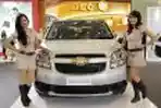 Chevrolet Luncurkan Berbagai Varian
