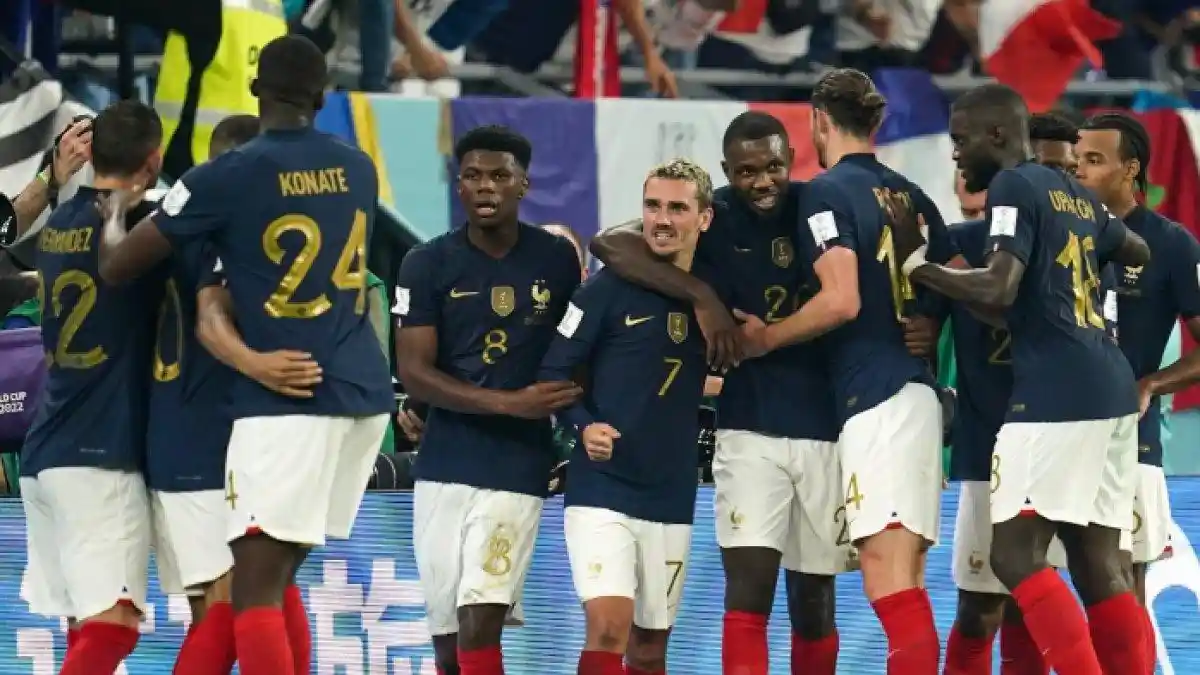 Takut Dipermalukan Neymar dkk? Pemain Prancis Ngaku Doakan Brasil Segera Gugur dari Piala Dunia 2022
