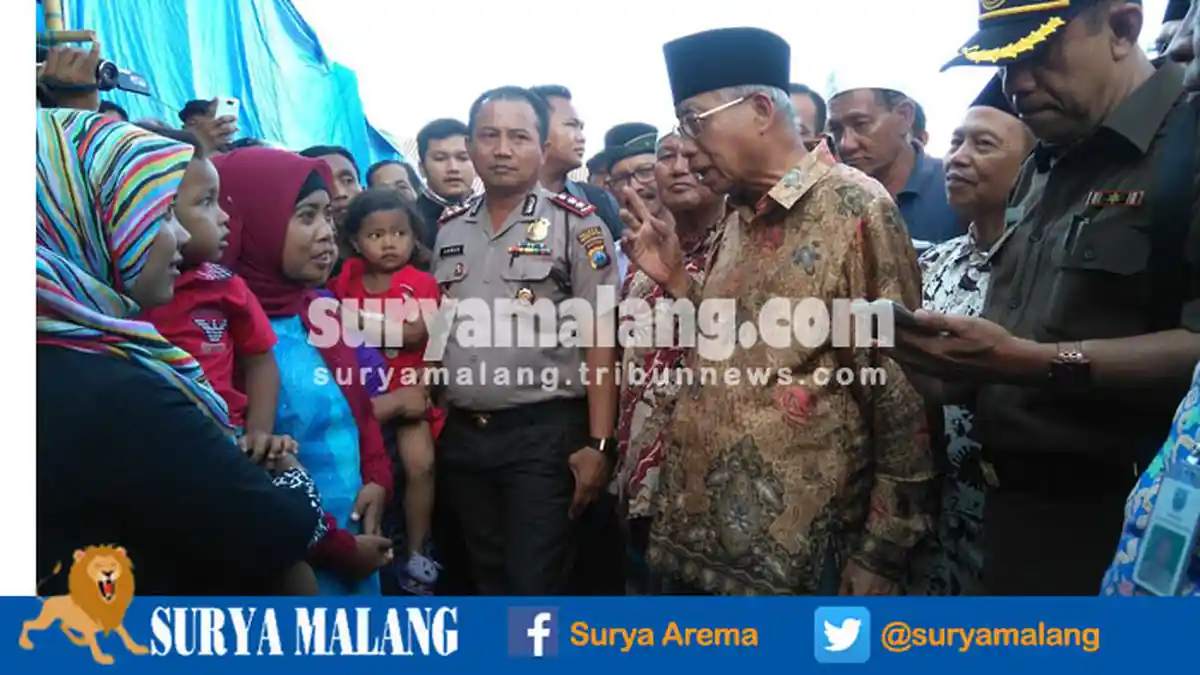 MUI Jatim Melarang Ada Aktivitas di Padepokan Dimas Kanjeng, Ini Alasannya