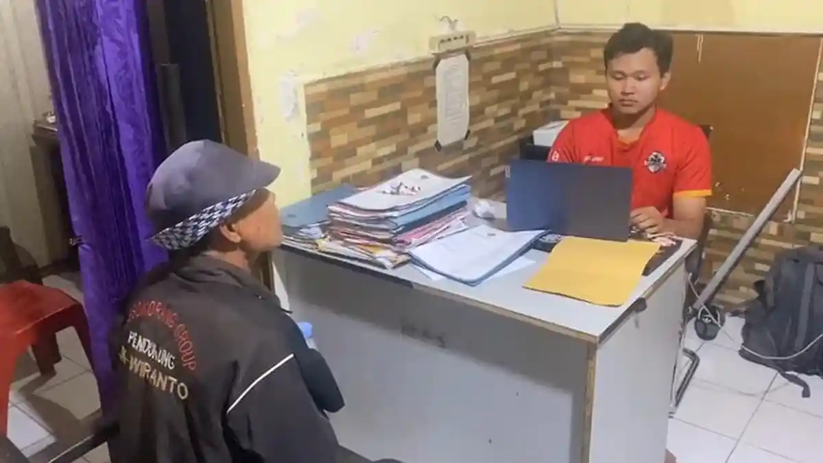 Kakak Bunuh Adik di Kalukku Mamuju Ternyata Sering Cekcok