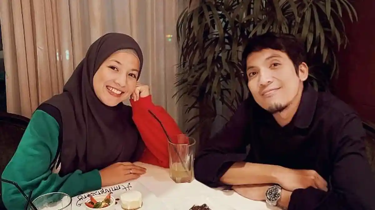 Desta Ingin Rujuk, Natasha Rizky Mendadak Minta Doa