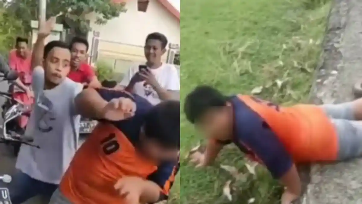 7 Tanda Anak Jadi Korban Bullying dan yang Harus Dilakukan Orangtua