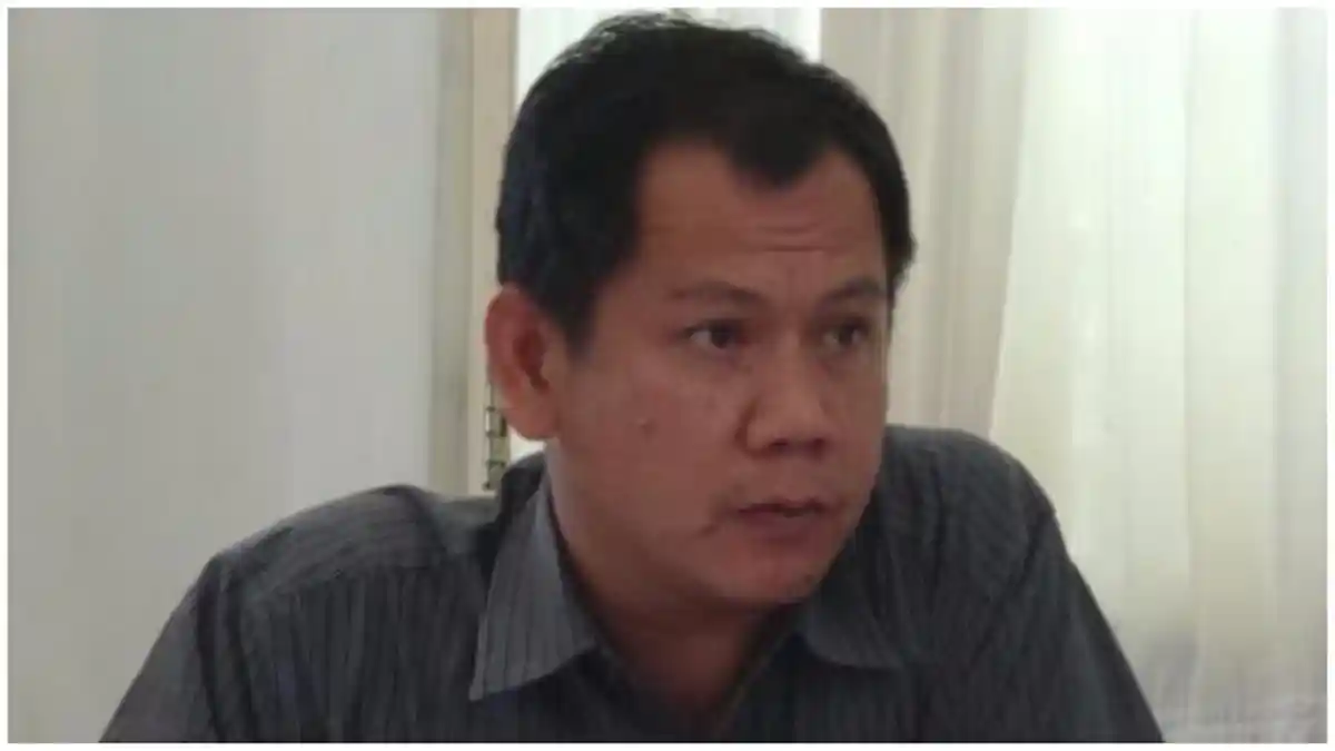 Indra J Piliang: Pak Jokowi Didemo Wajar, Sekarang Giliran Bro Anies Didemo Ya Wajar