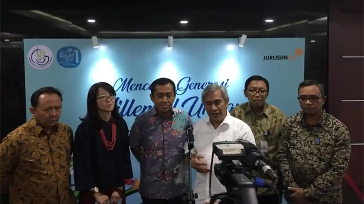 KKP Gelar Kompetisi Berbisnis dari Laut Nusantara