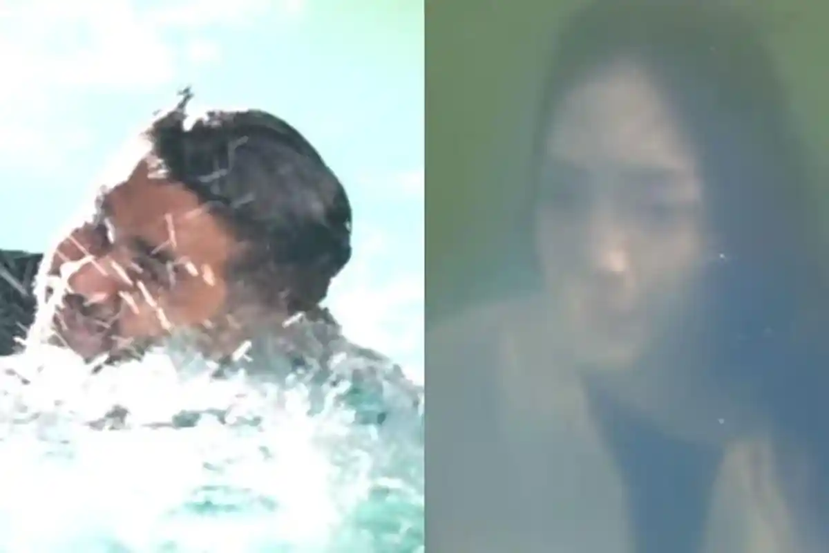 Sinopsis Sinetron Cinta Setelah Cinta 19 Desember 2022: Arya Selamatkan Starla Tenggelam di Danau