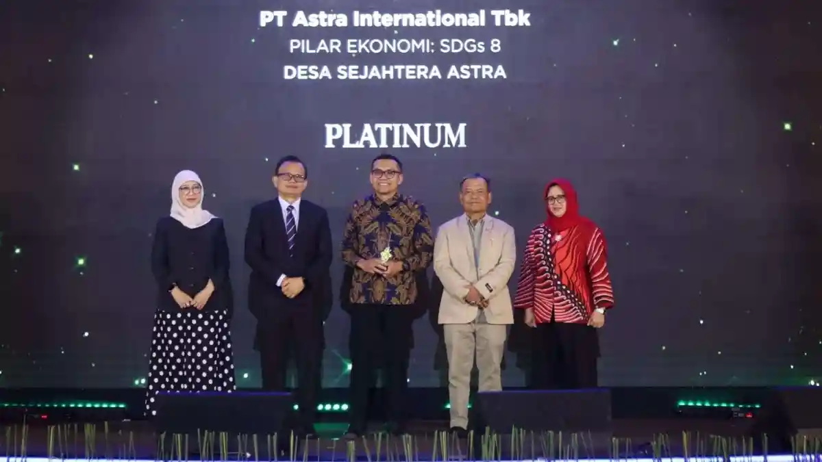 Lestarikan Budaya Osing, Desa Kemiren Banyuwangi Kini Dilengkapi Amphitheater