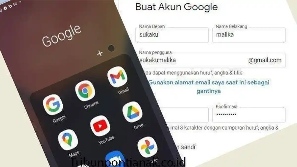 3 Cara Membuka Handphone yang Lupa Pola atau Kata Sandi Tanpa Harus ...