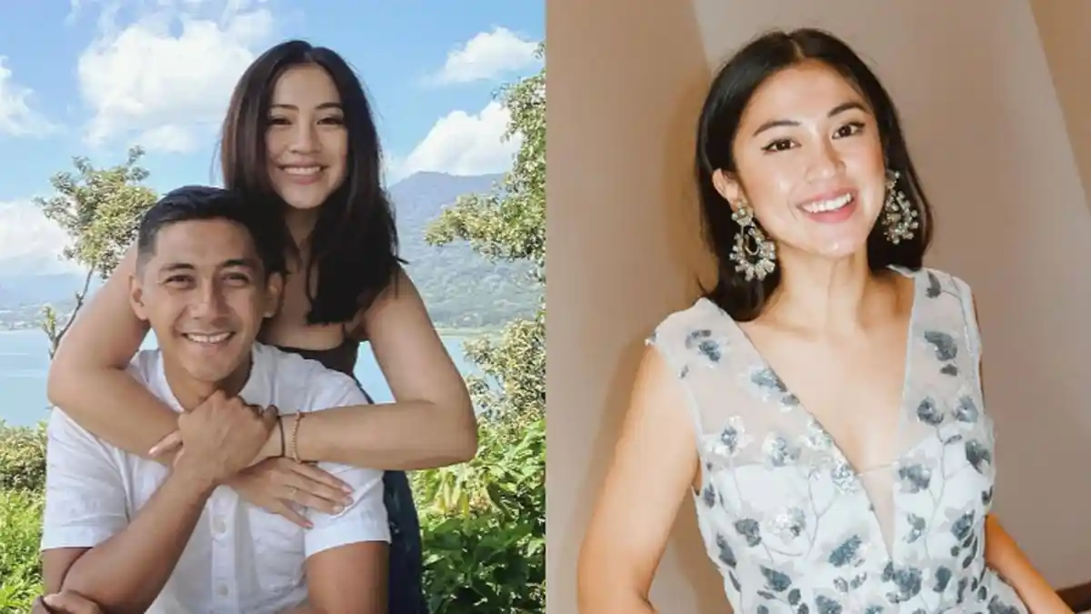 POPULER Siapa Tyna Kanna? Istri Kenang Mirdad yang Diterpa Isu Selingkuh, Profesi Beauty Influencer