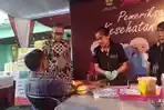 VIDEO : Dinas Kesehatan Provinsi Jawa Tengah gelar Gerakan Lansia Sehat Bugar Produktif
