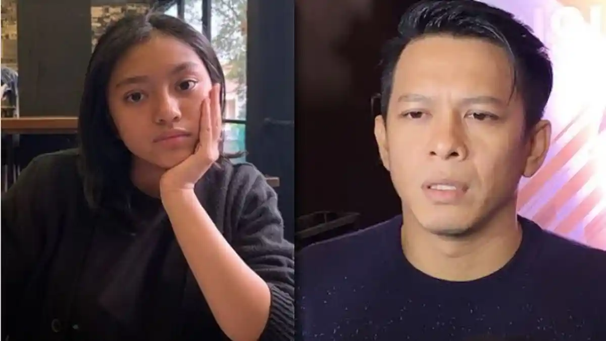 Naksir Alleia, Rizwan Panggil Ariel NOAH Ayah Mertua, Sule Kaget: Saya Jadi Deg-degan
