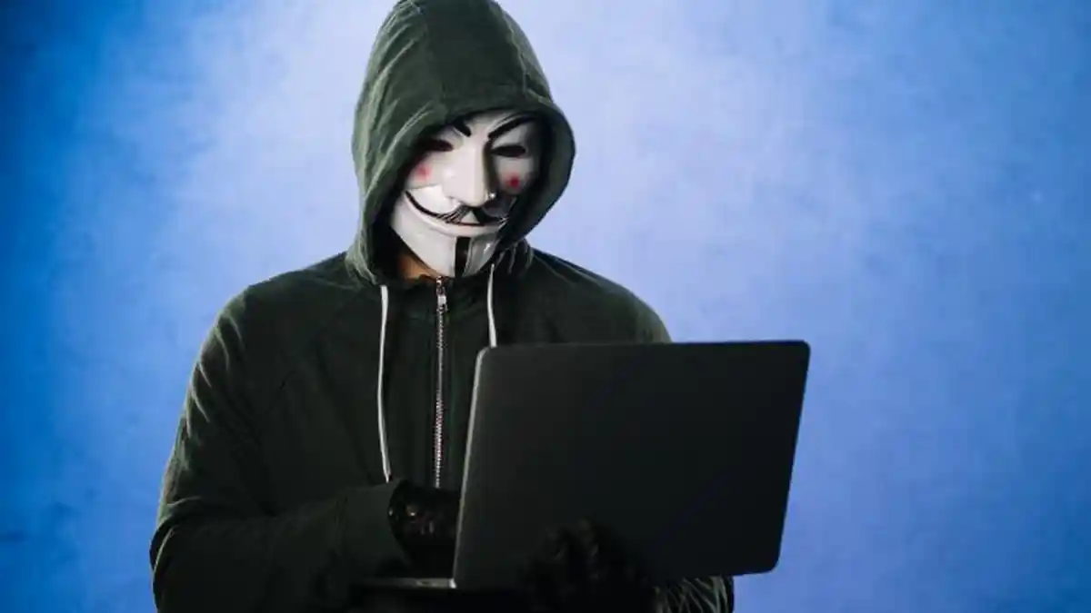 Apa Peran MAH Pemuda Madiun Bantu Hacker Bjorka? Kini Menghilang setelah Jadi Tersangka, HP Disita