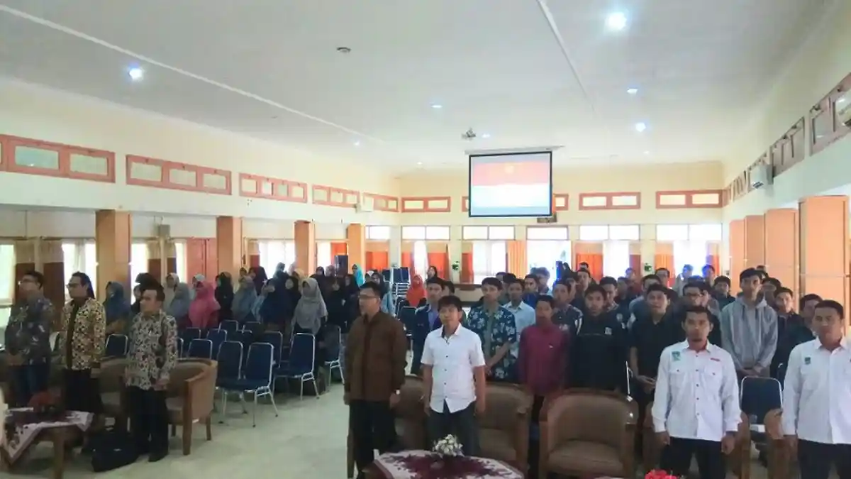Sudirman Said: Pemilu Mencari Pemimpin Bukan Penguasa