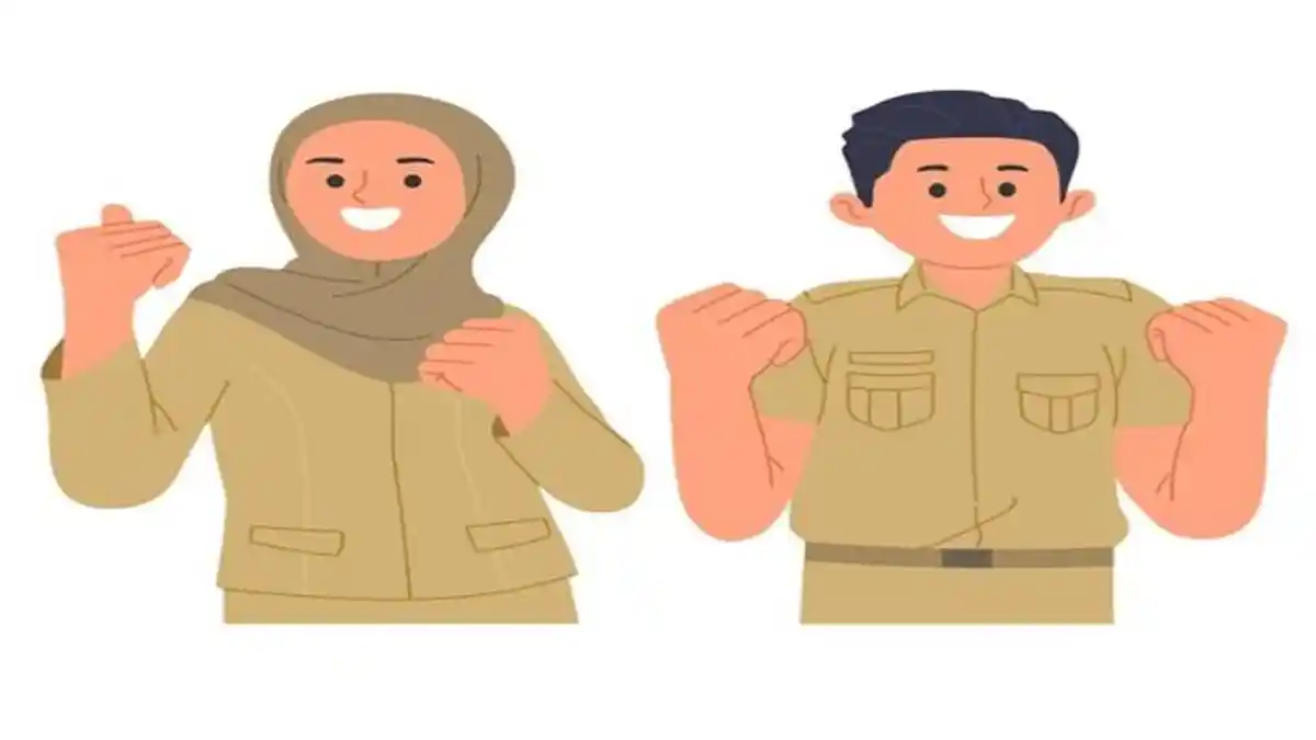 Bocoran Soal Tes PPPK Tahap 2 Tahun 2025 Kompetensi Manajerial Terbaru, Dilengkapi Kunci jawaban