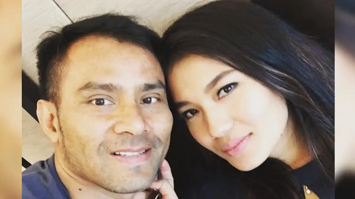 Duma Riris Unggah Perbedaan Ketika Dirinya Sedang PMS Ala Judika, Kocak Tapi Banyak yang Setuju!