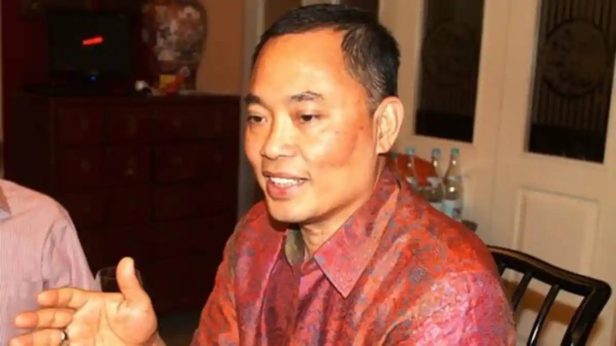 Korban Penyanderaan Pondok Indah Gajinya Rp 200 Juta/Bulan