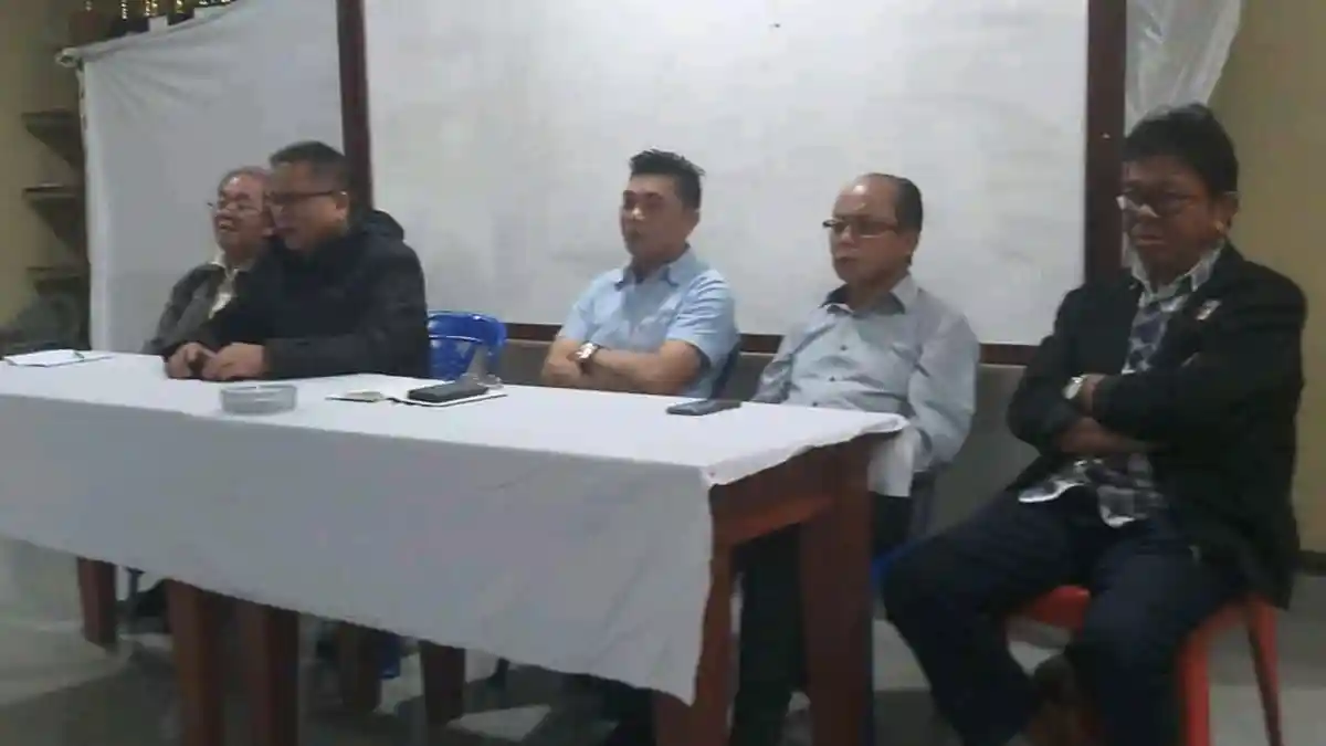 Pesta Seni dan Budaya Kevikepan Mulai Dimantapkan, Ada Pastor dan DPP Idol Lho!