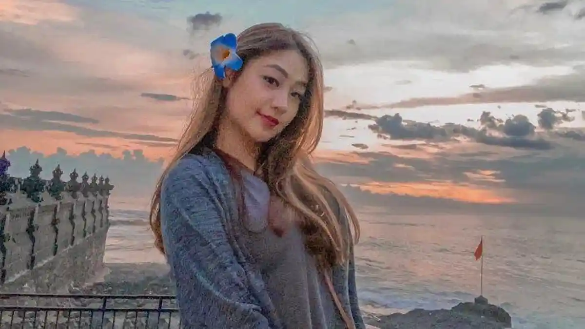 Susyen Regina, Mantan Pacar Indra Kenz, Sempat Tanya dari Mana Uang Miliaran?